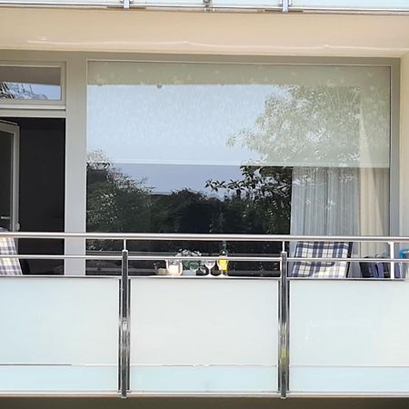 Fuerstenhof Whg 7 Gromitz Bagian luar foto