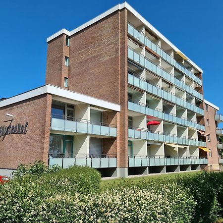 Fuerstenhof Whg 7 Gromitz Bagian luar foto