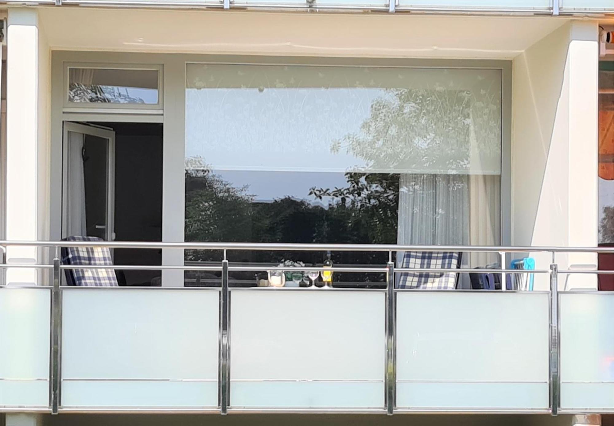 Fuerstenhof Whg 7 Gromitz Bagian luar foto