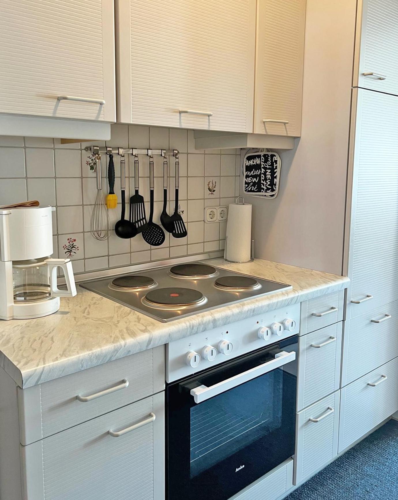 Fuerstenhof Whg 7 Gromitz Bagian luar foto