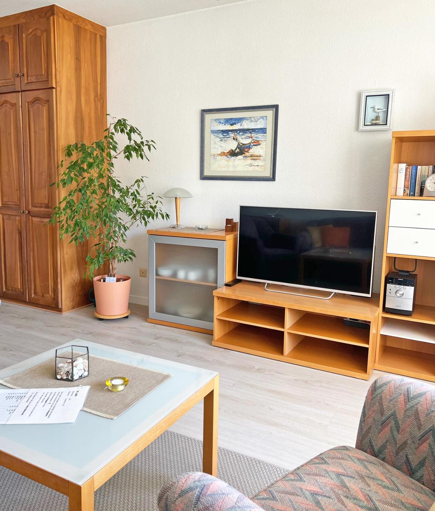 Fuerstenhof Whg 7 Gromitz Bagian luar foto