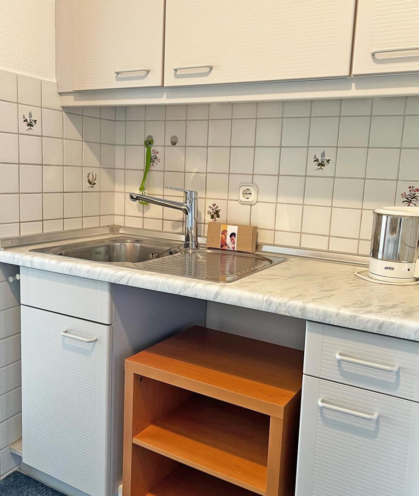 Fuerstenhof Whg 7 Gromitz Bagian luar foto